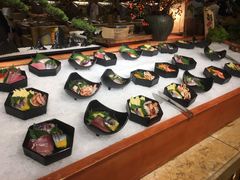 -芭菲盛宴·环球美食(北城国际店)