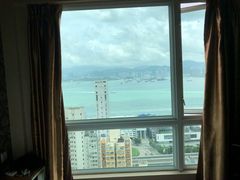 -香港华美达海景酒店