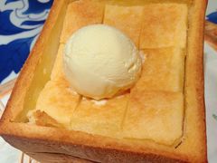 -绿茶餐厅(布吉万象汇店)