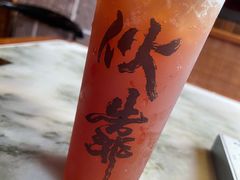 -伙靠·江浙菜(田林路店)