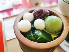 -中村藤吉(本店)