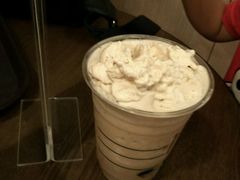 -星巴克(宝山万达店)