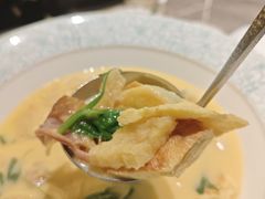 -宫燕府·京菜·烤鸭·淮扬菜(王府中心店)