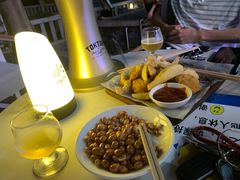 -TOKTOK精酿啤酒·咖啡(荔枝湾店)