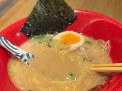 -吾妻拉面•和风食堂(群光广场店)