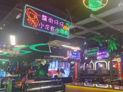 -路边边.炒菜烧烤.音乐餐厅(良乡长虹店)