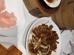 -潮福城潮州大酒楼(湖滨北路店)