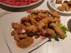 辣厨酥肉-大厨房火锅