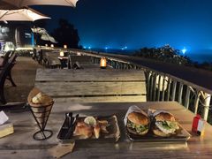 -Brew Farm·精酿农场海滨悬崖餐厅
