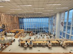 -朵云书院(滴水湖店)