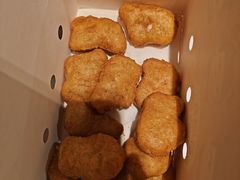 -麦当劳(东大桥店)