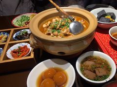 -火宫殿·湘菜小吃·商务宴请·生日聚会(东塘店)