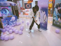 -合肥蜀山万象汇