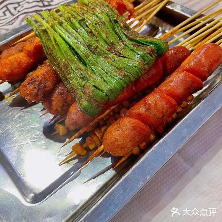 家门口的宝藏🏴‍☠️夜宵｜阳光小厨