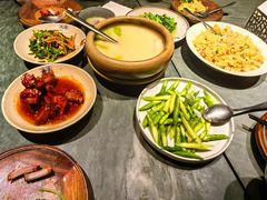 -兰溪小馆(首经贸店)