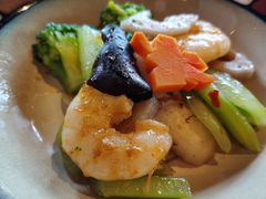 -三号黄浦会Canton Table