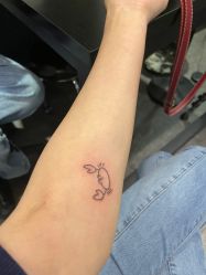 点击看大图 -飛凡TATTOO纹身•原创