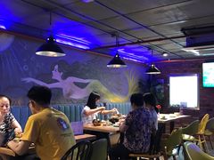 -一盐堂本帮菜(外滩店)