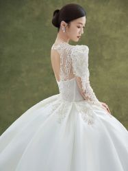 -拾尚映画·STUDIO婚纱摄影(中关村店)