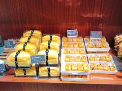 -丁香西饼屋(桂林路店)