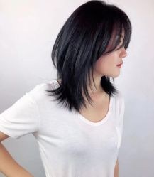 -GIRL STYLE 烫发·染发沙龙