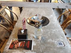 -神伙烧烤(江北黄泥塝店)