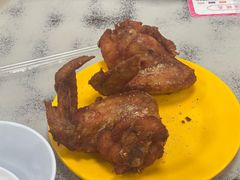 -冰岛茶餐厅(人民路店)