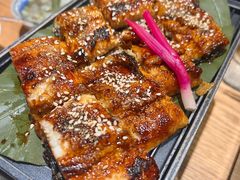 -吉之仙•中国制造•出口级食材日料店(领事馆总店)