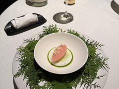 -The Georg(东华门店)