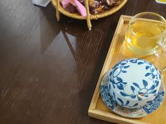 -施奈儿.洗头頭療.按摩SPA.采耳(上梅林店)