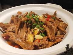 排骨鸭掌煲-邻里佬湘(东区店)