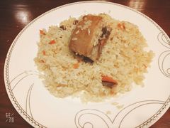 西域羊肉手抓饭-达坂城新疆主题餐厅(新区金鹰店)