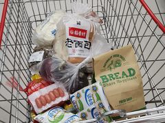 -物美超市(通州梨园店)