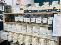 -2326 Coffee Roaster咖啡豆可选店(林肯公园店)