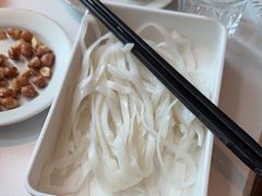-左庭右院鲜牛肉火锅(新梅广场店)