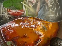 -芦苇荡·酸汤鱼(回龙观店)