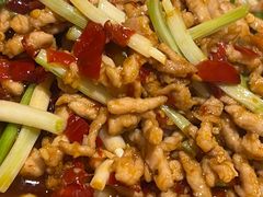 -香缇小院私房菜(盐务街店)