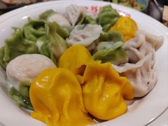 -金谷园饺子·烧烤(人大总店)