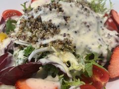 -花舍·新派粤菜·西餐·下午茶(亚运村·鸟巢店)