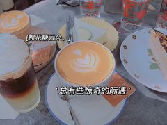 -时光花园(白鹭洲店)