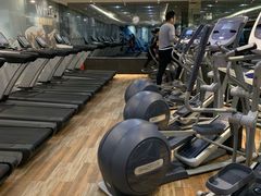 -VIP 威尔仕健身·游泳(嘉华中心店)