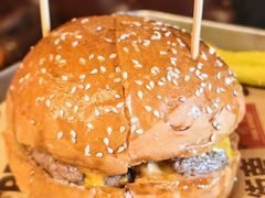 -Side Street街旁(交道口店)