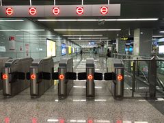 -东林广场(地铁站)