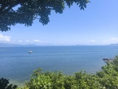 -美人鱼悬崖海景餐厅(鹿嘴山庄店)