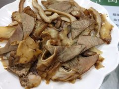 -清真牛街祥云轩门钉肉饼(左家庄店)