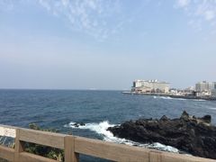 -龙头岩(Dragon Head Rock)