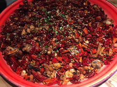 辣子鸡-先启半步颠小酒馆(常熟万达广场店)