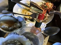 -Bistro 63 创意融合料理(广粤天地店)