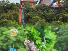 -东莞观音山旅游风景区