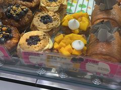 -PAOPAO Bakery&Café(港汇店)